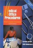 Book Medical Office Procedures free