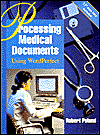 Book Processing Medical Documents Using WordPerfect free