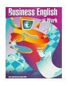 Book Business English At Work free