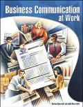 Book Business Communication at Work with Student CD-ROM free