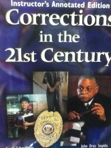 Book Corrections in the 21st Century, Instructor Annotated Edition free