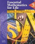 Book Essential Mathematics for Life: Book 3 : Percents and Proportions free