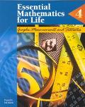 Book Essential Mathematics for Life, Book 4: Graphs, Measurements and Statistics free