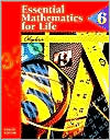 Book Algebra: Book 6 (Essential Mathematics for Life Series) free