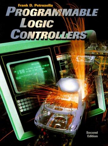 Book Programmable Logic Controllers free