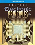 Book Electronic Principles, Experiments Manual free