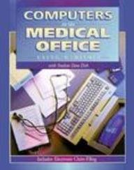 Book Computers in the Medical Office: Using MediSoft (DOS Version) free