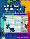 Book Step-by-Step, Visual BASIC 5.0: Complete Course, Text with 3.5" Data Disk free