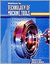 Book Technology of Machine Tools, Workbook free