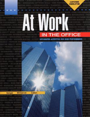 Book At Work in the Office free