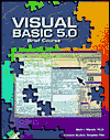 Book Step-by-Step, Visual BASIC 5.0: Brief Course, Text with 3.5 Data Disk free
