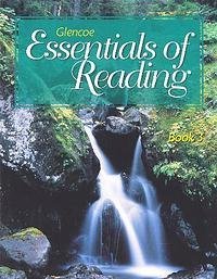 Book Book 3 to accompany Glencoe Essentials of Reading Series free