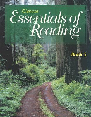 Book Book 5 to accompany Glencoe Essentials of Reading Series free