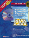 Book Keyboarding & Document Processing For Windows free