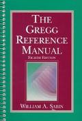 Book The Gregg Reference Manual/Indexed with Flap free