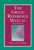 Book The Gregg Reference Manual free