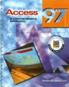 Book Glencoe Comprehensive Approach Series, Access 97, Student Edition free