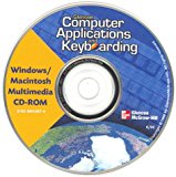 Book Glencoe Computer Applications And Keyboarding:student Multimedia Cd-rom (win/mac) (1 Per Computer Required) free