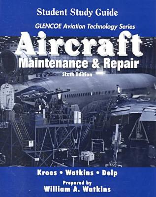 Book Aircraft: Maintenance and Repair, Student Guide free