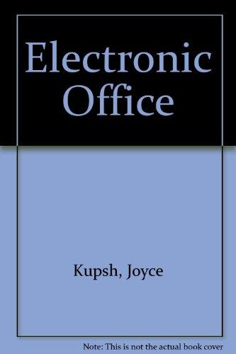 Book Electronic Office free