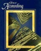 Book Glencoe Accounting: Concepts/procedures/applicatons, Student Edition Abridged free