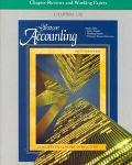 Book Glencoe Accounting: Concepts, Procedures and Applications free