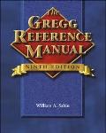 Book The Gregg Reference Manual free