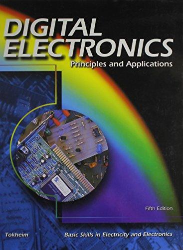 Book Digital Electronics free