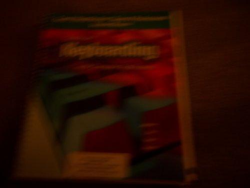 Book Glencoe Keyboarding With Computer Applications: Corel Wordperfect Suite 8 Professional Student Manual free
