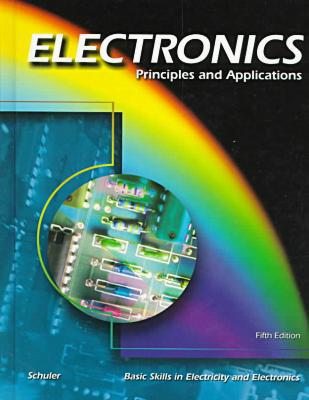 Book Electronics: Principles and Applications free