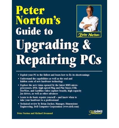Book Peter Norton's Introduction to Computers free