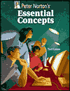 Book Essential Concepts free