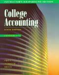 Book College Accounting: Chapters 1-13 free