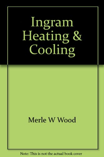 Book Ingram Heating & Cooling: A payroll practice set free