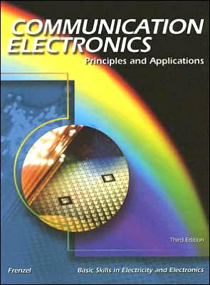 Book Communication Electronics 3/e free