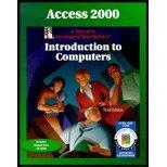 Book Word 2000 Level 1 Core: A Tutorial to Accompany Peter Norton Introduction to Computers Student Edition free