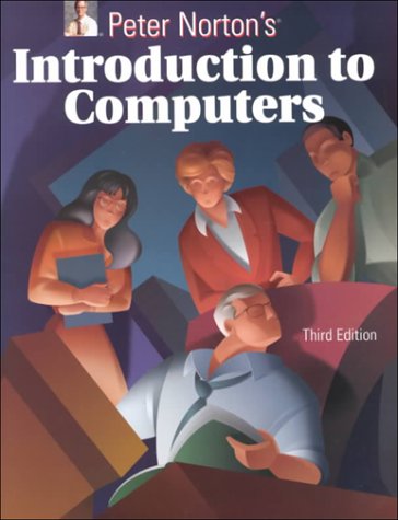 Book Peter Norton's Introduction To Computers free