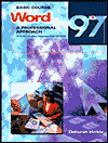 Book Word 97: Basic Course free