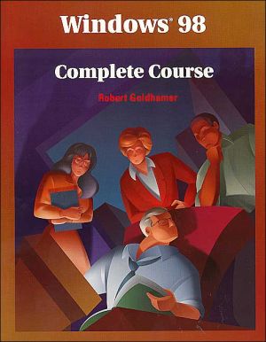 Book Windows 98 Complete Course: Student Edition free