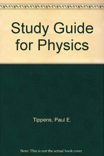 Book Physics, Study Guide free