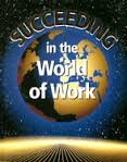 Book Succeeding in the World of Work : Print, Media and Internet Handbook free