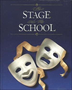 Book The Stage and the School free