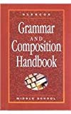 Book Glencoe Language Arts Grammar and Composition Handbook-Middle School free