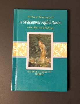 Book A Midsummer Night's Dream with Related Readings free