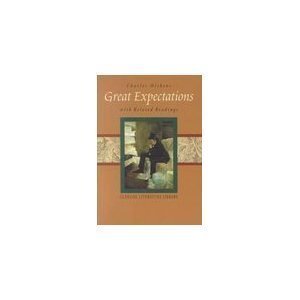 Book Great Expectations With Related Readings (Glencoe Literature) free