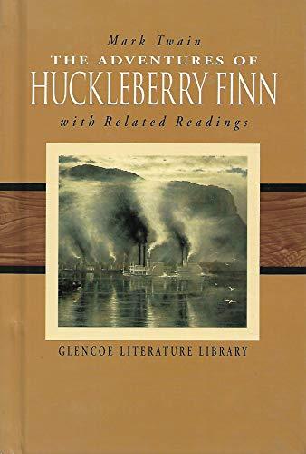 Book The Adventure of Huckleberry Finn free