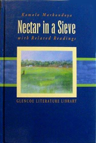 Book Nectar in a Sieve with Related Readings free
