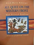 Book All Quiet on the Western Front (with Related Readings) free