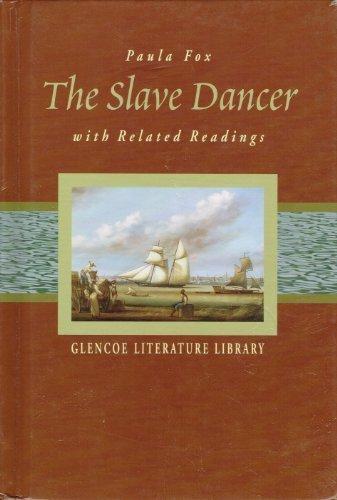 Book The Slave Dancer with Related Readings free