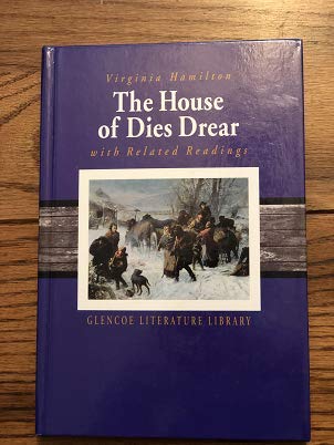 Book The House of Dies Drear with Related Readings (Glencoe Literature Library) free